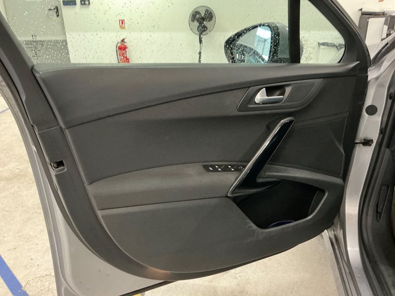 Peugeot 508 2.0 Blue-HDi Allure 2016 – снимка 23