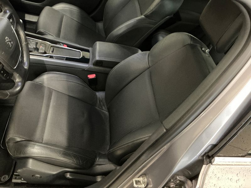 Peugeot 508 2.0 Blue-HDi Allure 2016 – снимка 24