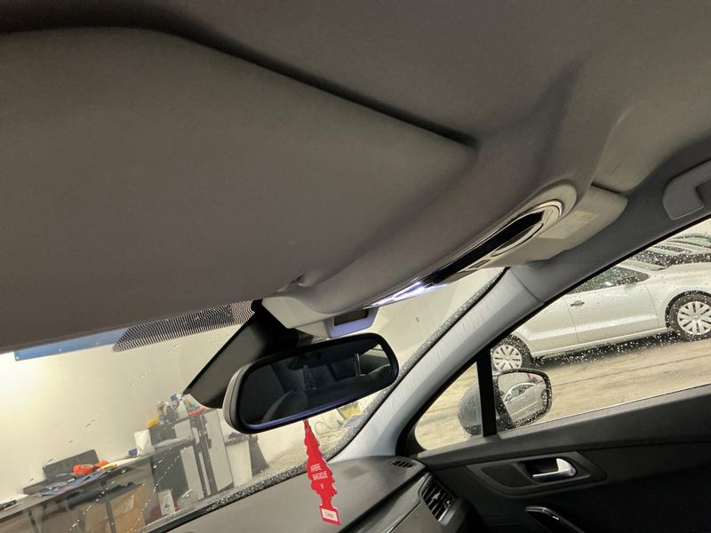Peugeot 508 2.0 Blue-HDi Allure 2016 – снимка 26