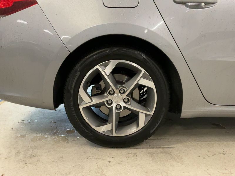 Peugeot 508 2.0 Blue-HDi Allure 2016 – снимка 9