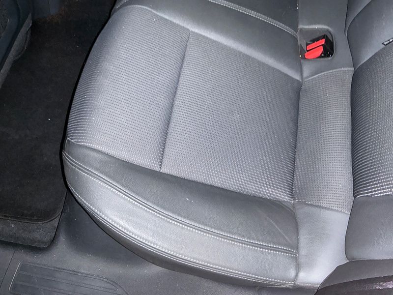 Peugeot 508 2.0 Blue-HDi Allure 2016 – снимка 28