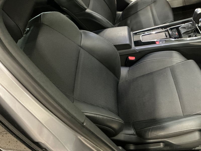 Peugeot 508 2.0 Blue-HDi Allure 2016 – снимка 31