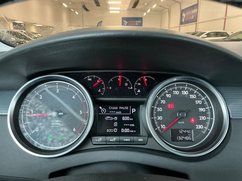 Peugeot 508 2.0 Blue-HDi Allure 2016 – снимка 18