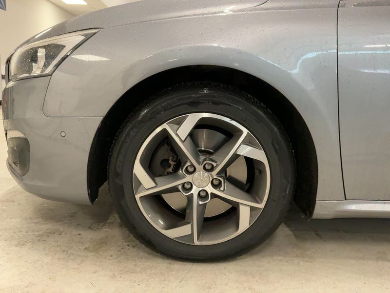 Peugeot 508 2.0 Blue-HDi Allure 2016 – снимка 3