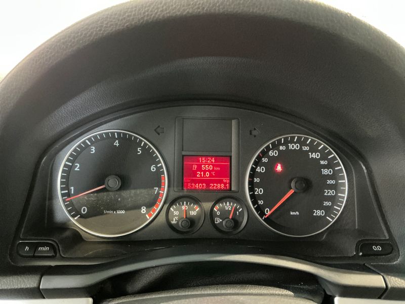 Volkswagen Scirocco 1.4 TSI 2008 – снимка 4