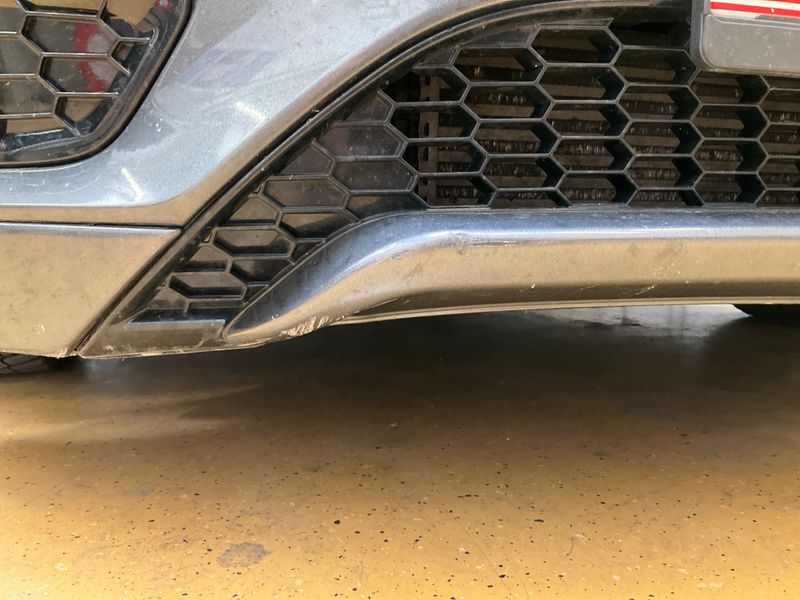 Ford Focus 2.0 TDCi ST-Line 2018 – снимка 40