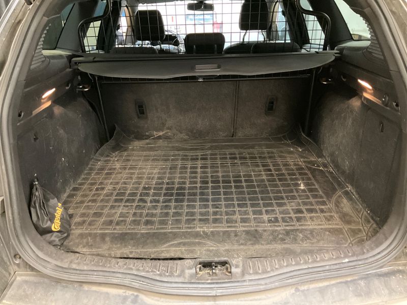 Ford Focus 2.0 TDCi ST-Line 2018 – снимка 35