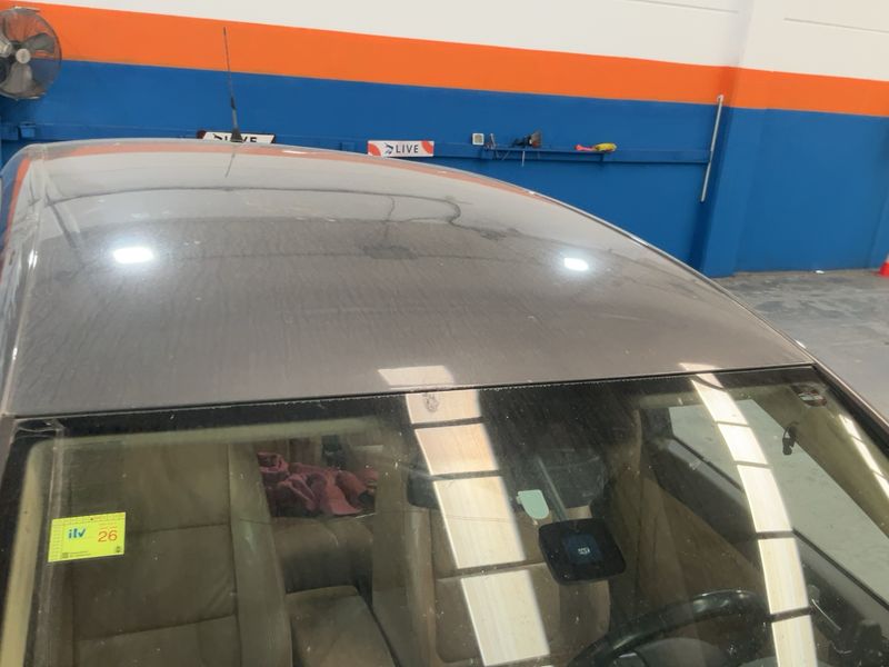 Volkswagen Golf V Plus 2.0 TDI Highline 2006 – снимка 21