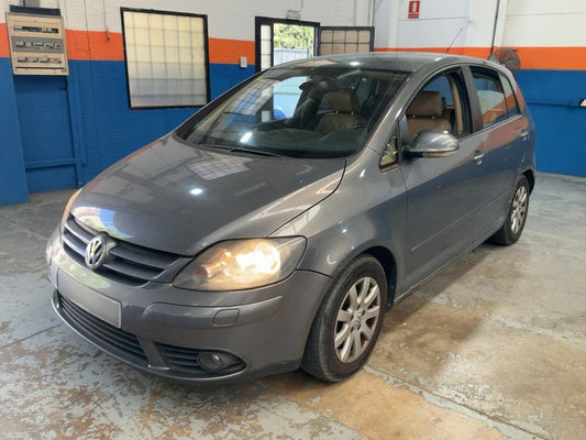 Volkswagen Golf V Plus 2.0 TDI Highline 2006