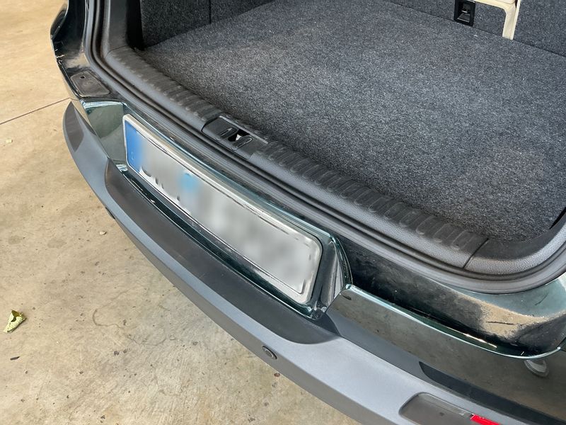 Volkswagen Tiguan 2.0 TSI Track & Style 4Motion 2012 – снимка 28
