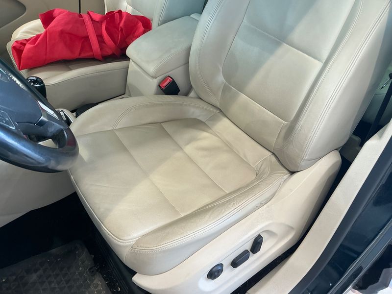Volkswagen Tiguan 2.0 TSI Track & Style 4Motion 2012 – снимка 22