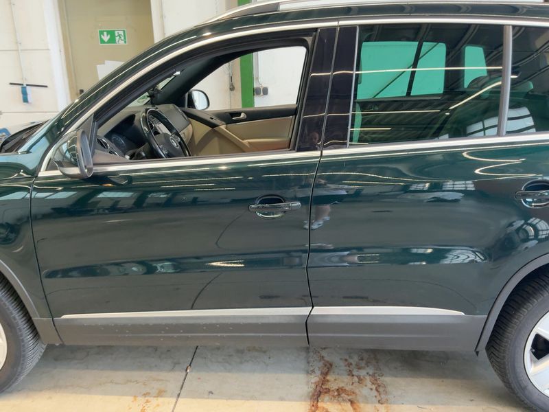 Volkswagen Tiguan 2.0 TSI Track & Style 4Motion 2012 – снимка 4