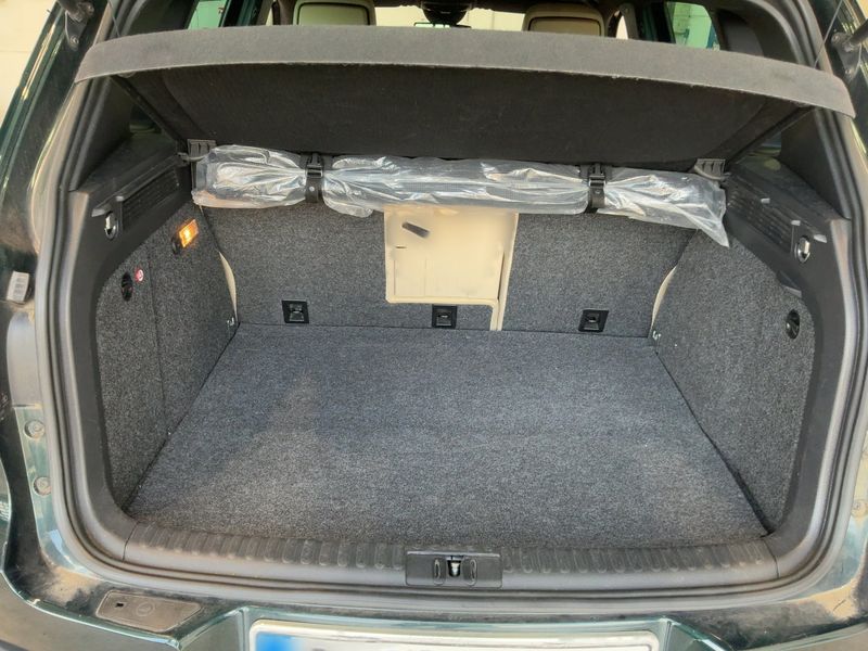 Volkswagen Tiguan 2.0 TSI Track & Style 4Motion 2012 – снимка 15