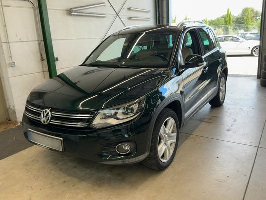 Volkswagen Tiguan 2.0 TSI Track & Style 4Motion 2012 – снимка 1
