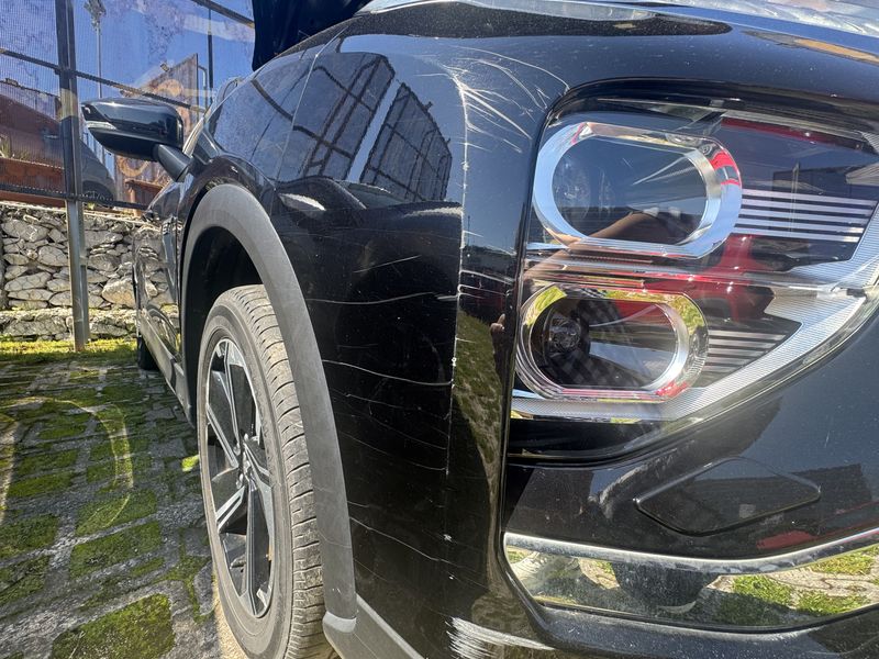 Mitsubishi Eclipse Cross 2.4 Plug-in Hybrid Instyle 4WD 2022 – снимка 32