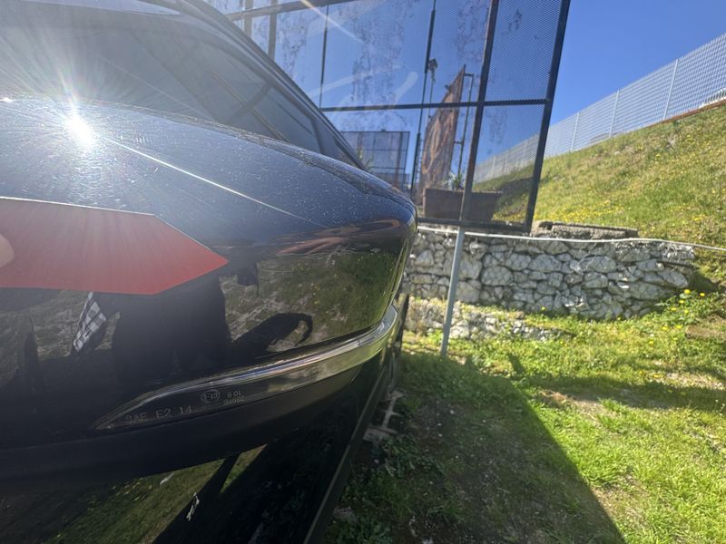 Mitsubishi Eclipse Cross 2.4 Plug-in Hybrid Instyle 4WD 2022 – снимка 31