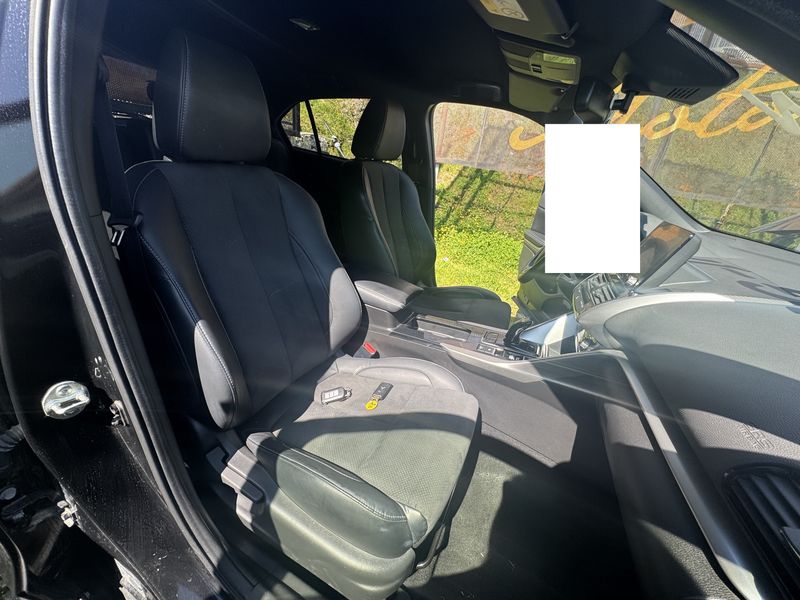 Mitsubishi Eclipse Cross 2.4 Plug-in Hybrid Instyle 4WD 2022 – снимка 10