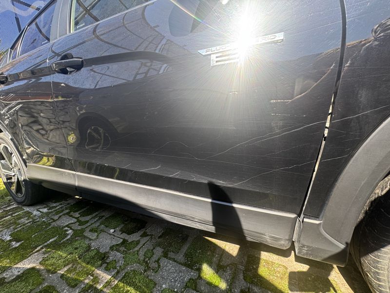 Mitsubishi Eclipse Cross 2.4 Plug-in Hybrid Instyle 4WD 2022 – снимка 23