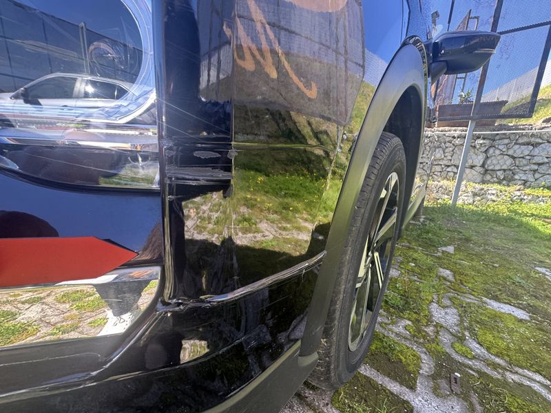 Mitsubishi Eclipse Cross 2.4 Plug-in Hybrid Instyle 4WD 2022 – снимка 27