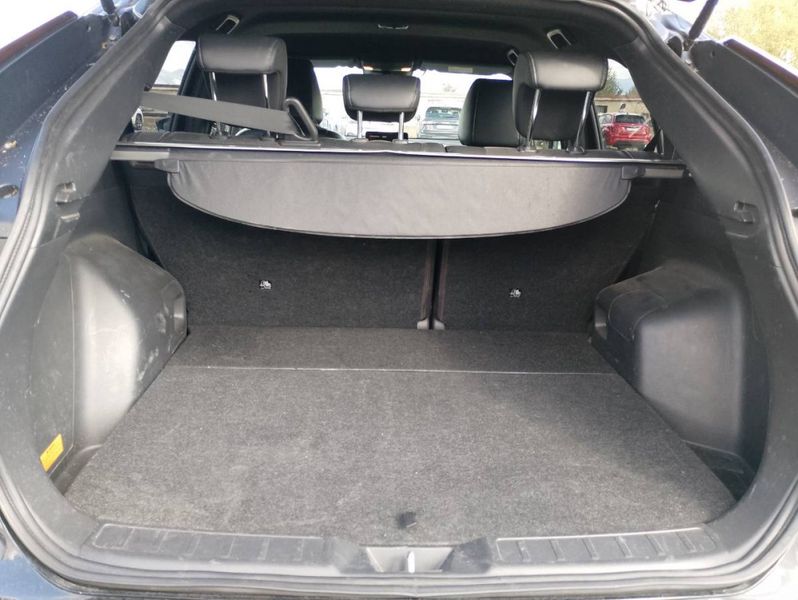 Mitsubishi Eclipse Cross 2.4 Plug-in Hybrid Instyle 4WD 2022 – снимка 14
