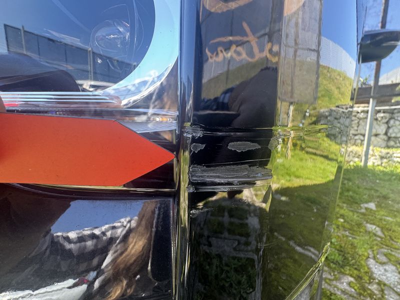 Mitsubishi Eclipse Cross 2.4 Plug-in Hybrid Instyle 4WD 2022 – снимка 26