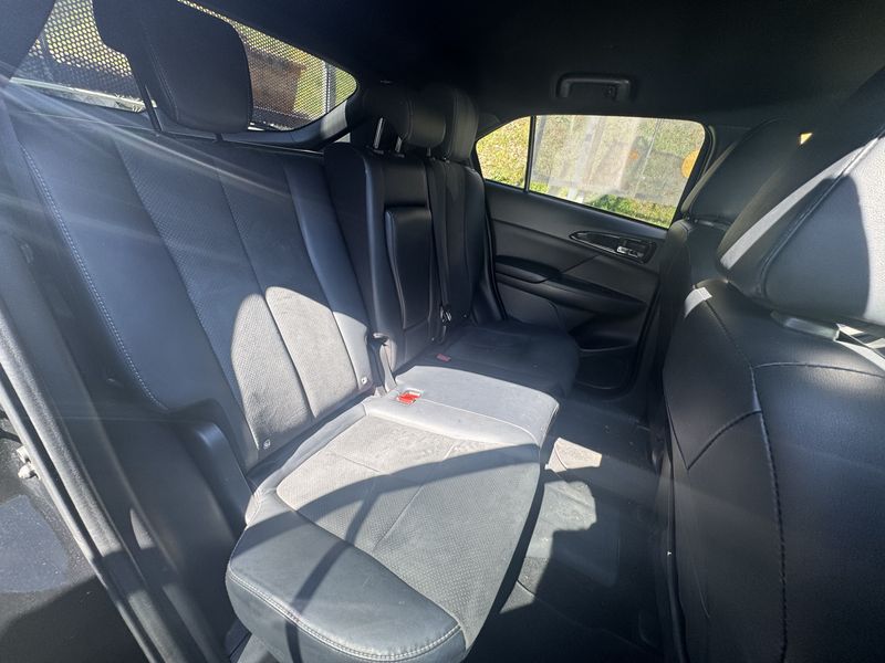Mitsubishi Eclipse Cross 2.4 Plug-in Hybrid Instyle 4WD 2022 – снимка 13