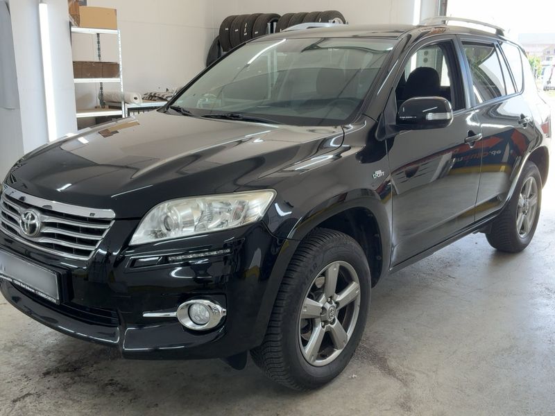 Toyota RAV 4 2.2 D-4D Life 2012 – снимка 1