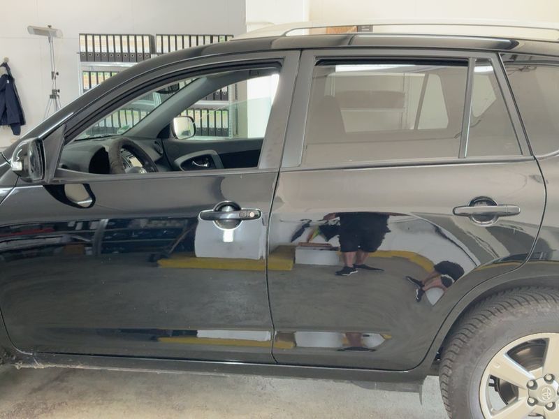 Toyota RAV 4 2.2 D-4D Life 2012 – снимка на щета