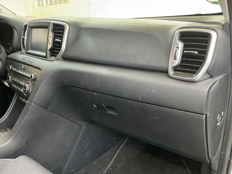Kia Sportage 1.6 GDI Vision 2WD 2018 – снимка 27
