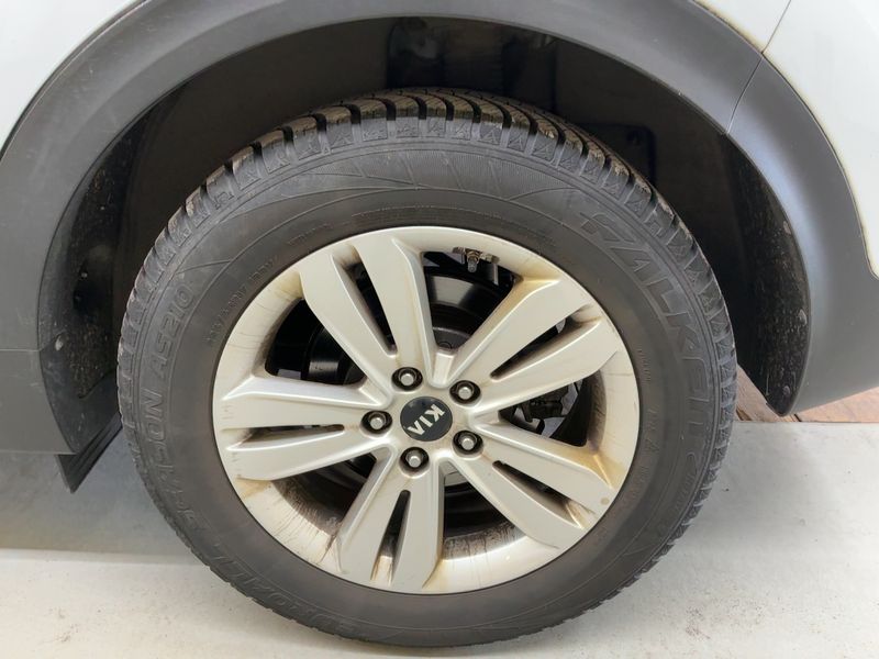 Kia Sportage 1.6 GDI Vision 2WD 2018 – снимка 5