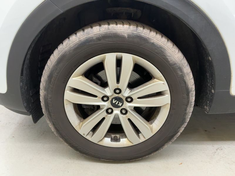 Kia Sportage 1.6 GDI Vision 2WD 2018 – снимка 3