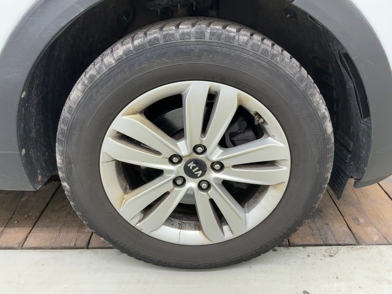 Kia Sportage 1.6 GDI Vision 2WD 2018 – снимка 11
