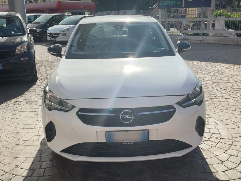 Opel Corsa 1.5 CDTI 2021 – снимка 14