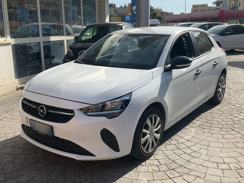 Opel Corsa 1.5 CDTI 2021 – снимка 1