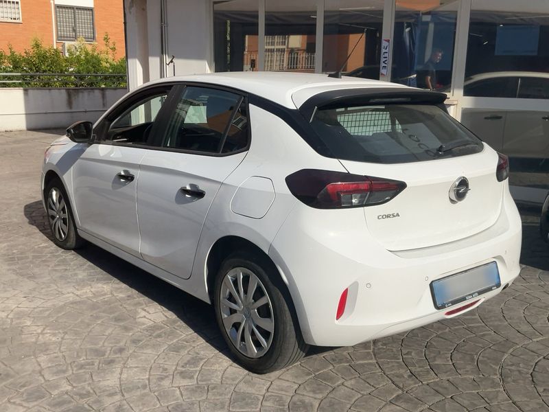 Opel Corsa 1.5 CDTI 2021 – снимка 6
