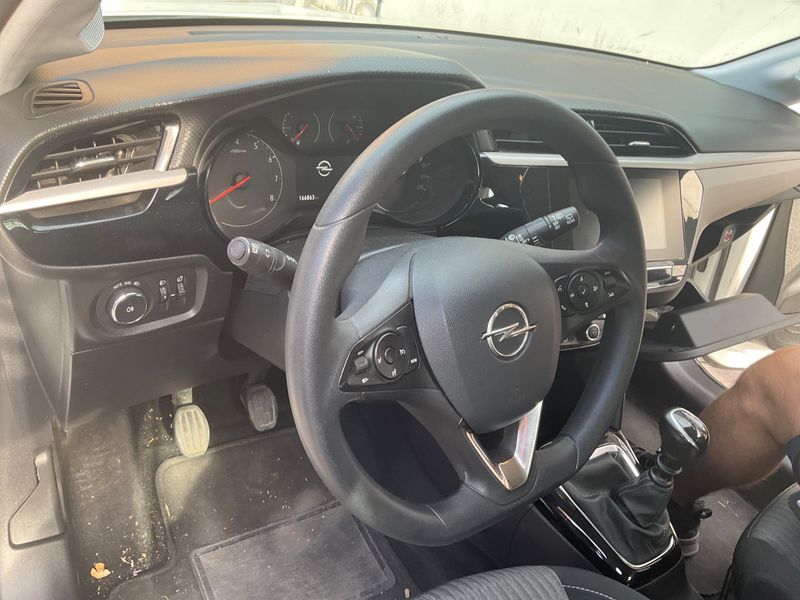 Opel Corsa 1.5 CDTI 2021 – снимка 23