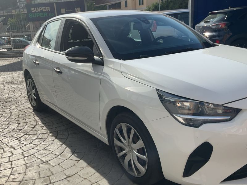 Opel Corsa 1.5 CDTI 2021 – снимка 12