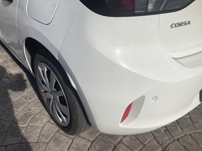 Opel Corsa 1.5 CDTI 2021 – снимка 26