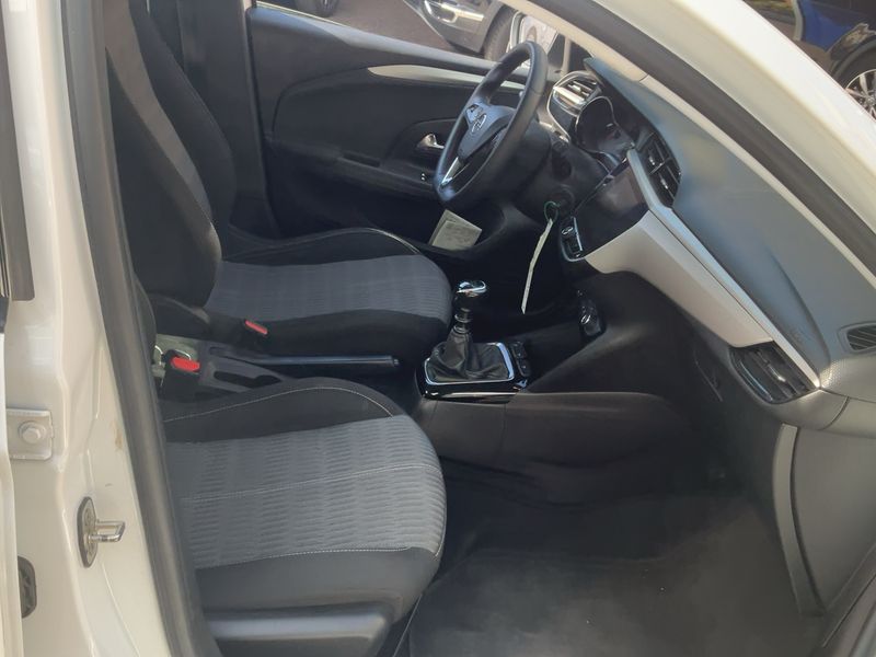 Opel Corsa 1.5 CDTI 2021 – снимка 16