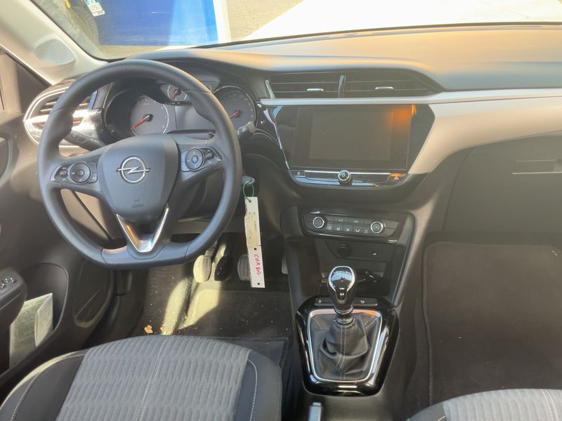Opel Corsa 1.5 CDTI 2021 – снимка 17
