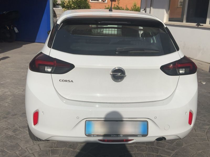 Opel Corsa 1.5 CDTI 2021 – снимка 7