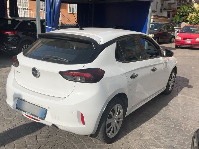 Opel Corsa 1.5 CDTI 2021 – снимка 8