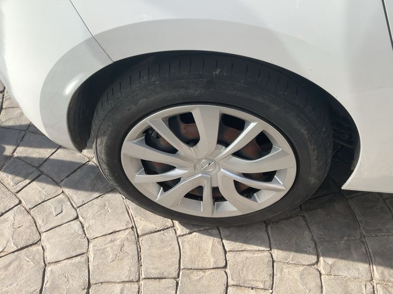 Opel Corsa 1.5 CDTI 2021 – снимка 9