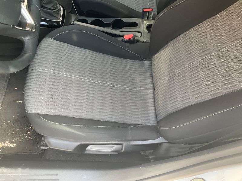 Opel Corsa 1.5 CDTI 2021 – снимка 21