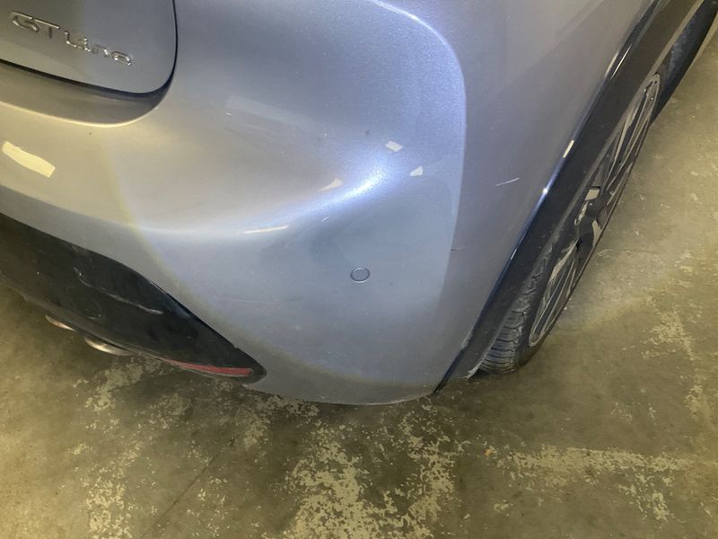 Peugeot 208 1.2 PureTech GT Line 2020 – снимка 24