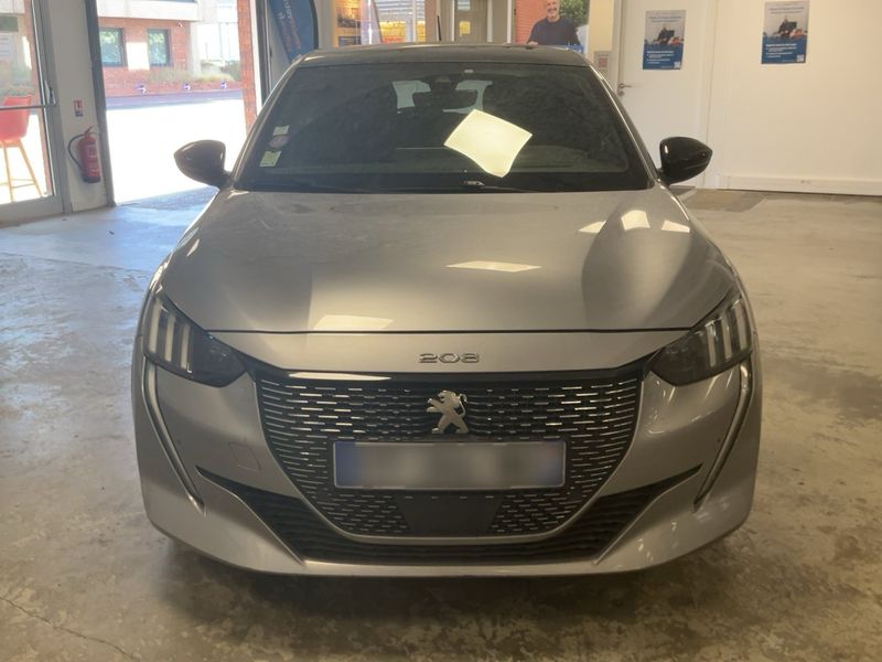 Peugeot 208 1.2 PureTech GT Line 2020 – снимка 14