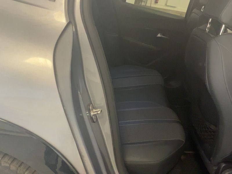 Peugeot 208 1.2 PureTech GT Line 2020 – снимка 19
