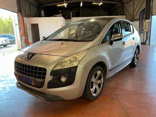 Peugeot 3008 1.6 HDi Allure 2013 – снимка 1