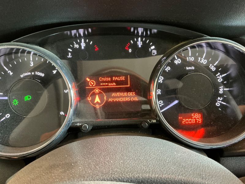 Peugeot 3008 1.6 HDi Allure 2013 – снимка 4