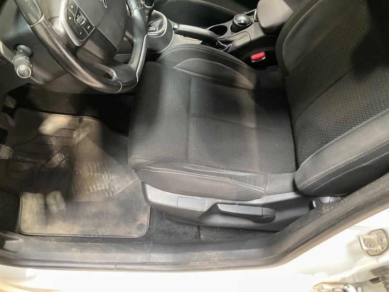 Citroen C4 1.6 Blue-HDi Societe Millenium Business 2015 – снимка 29